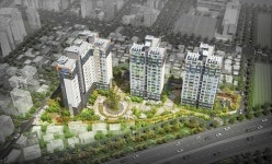 [분양소식] 센텀더블루하이츠 분양 일정 확정