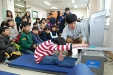 [포토뉴스] 구청아 놀자