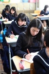 역시 열쇠는 교과서 중심, 수업내용 착실한 공부