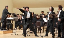 [포토뉴스] 창단 20주년 음악회