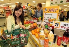 [마트 알뜰쇼핑 가이드] 늦은 시간 마감 세일 노려라… 신선식품은 목·토요일 오전에