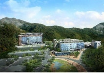 한국폴리텍대학 부산캠퍼스, 임대형 민간투자사업(BTL) 기공식