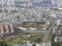 부산진구 부암·당감동 일대 재개발 본격화