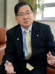 일본 기업 부산 유치에 적극 매진
