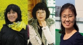 제34회 부산아동문학상 허명남 씨