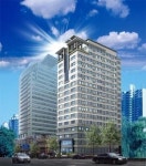 양정동 시티밸리 분양 시청 인근 중앙로변…173실