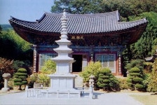 장안사 대웅전, 보물 지정 예고