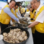 [포토뉴스] 맛있게 드세요