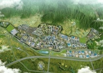 김해테크노밸리 조성공사 내년 첫삽