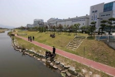 화전산단, 신세대 옷 입고 오늘도 잘 나가요!