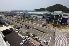 화전산단, 신세대 옷 입고 오늘도 잘 나가요!