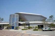 영도 동삼혁신도시 국립해양박물관 내달 9일 개관