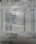 통곡할 아까운 복권 스포츠토토 10경기 중 9개 맞춰,얼마나 아까울까