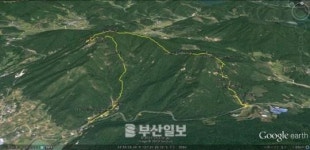 [산&산] <361> 순천 금전산 -낙안민속자연휴양림