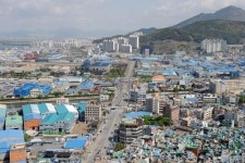 [클립 경제] 신평장림공단, 사하우체국 이전 반대?
