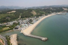 [우리 고장 시원한 피서지] 기장-아름다운 일광·임랑해변과 숨은 고찰 장안사