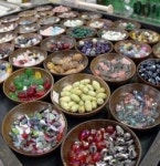 비즈공예, 내 마음대로 내 스타일대로… 직접 만드는 알록달록 액세서리