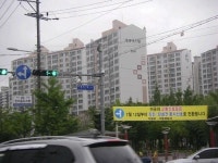 거창 신호체계 1년 만에 원상복구