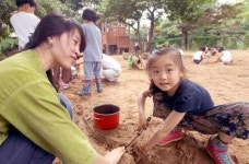 [유아와 제대로 놀아주는 법] 놀이동산보다도, 아이는 엄마와 함께 하는 시간을 더 좋아해요