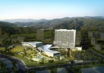 공공기관 푸르게 에너지 제로 하우스 도전