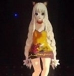 시유 글램 데뷔 무대 