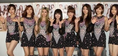 김광수 대표, 티아라 왕따사건 회상 눈물과 사과…성찰의 시간 현주소