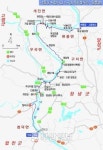 [자전거 국토 대장정] <4>낙동강 자전거길 4코스 합천군 적포~달성군 현풍