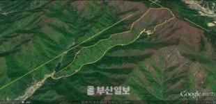 [산&산] <365> 영천 기룡산