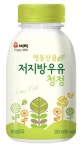[새상품·새기술] 비락 '영동산골 저지방우유 청정'