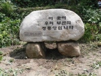 부산 正中央은 부암동