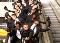 [이번 주 뭘 볼까] 스텝 업 4: 레볼루션(15일 개봉) 外