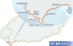 [일상탈출] 제주도 올레 10코스