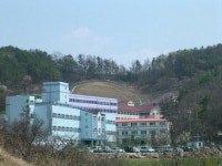 사천노인병원 봉합 부위 또 터져