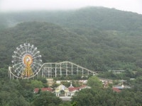 김해 가야랜드 재개장 시-업체 신경전
