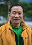 부산 산악인 김재수 씨 대한민국 산악대상