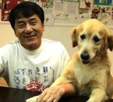 성룡의 일상 운동+동물보호…역시 쾌활,행복바이러스, 동네아저씨?