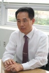 [비즈토크] 메가마트 김해점  손영규  점장