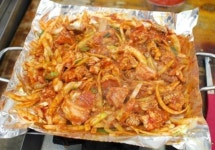 [부산국제영화제] 남포동의 맛집은