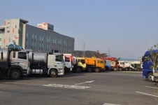 울산 국도변 화물차휴게소 추가 건립 탄력
