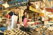 [강소상인 비밀노트] 삼천포수산 정화규 사장