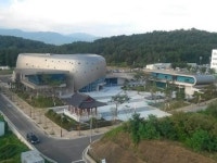 [포토뉴스] 창녕문화예술회관 개관