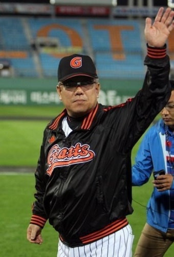 양승호 감독 자진 사퇴? 사실상 경질