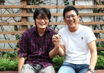 이지승 감독 '공정사회', 플래티넘 어워즈 수상