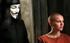 [SEA&뉴스] 나만의 베스트 무비 / 11월에는 냉철함을 위해 : 브이 포 벤데타