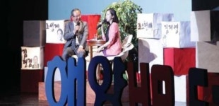 [SEA&뉴스] 취재 / 해양 HR FAIR 2012·제6회 해양과학기술상 시상식