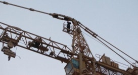 밀린 공사대금 청산해주세요