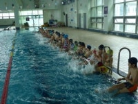 [생활의 여유] 강습-부산