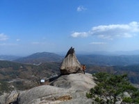 [산&산] <379> 합천 모산재