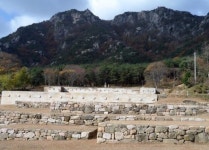 [산&산] <379> 합천 모산재