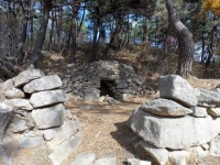 [산&산] <379> 합천 모산재